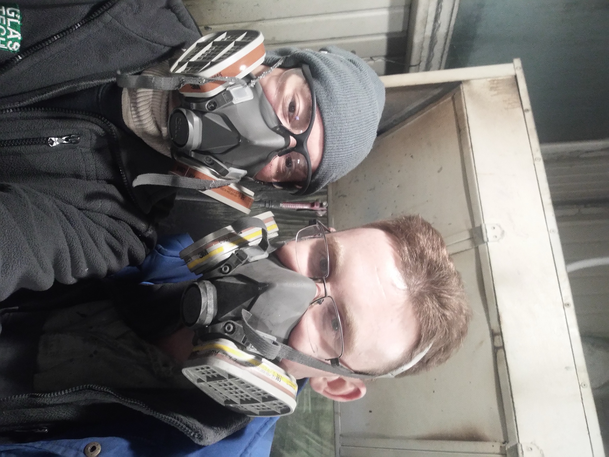 Наш личный опыт работы в Польше в разные смены